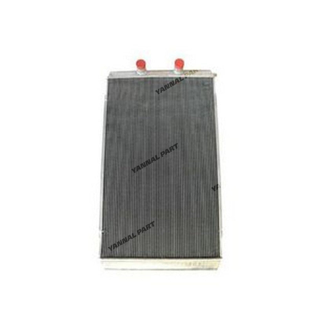 Radiator 6814727 10033652 Fit For Volvo Articulated Dump Truck A40