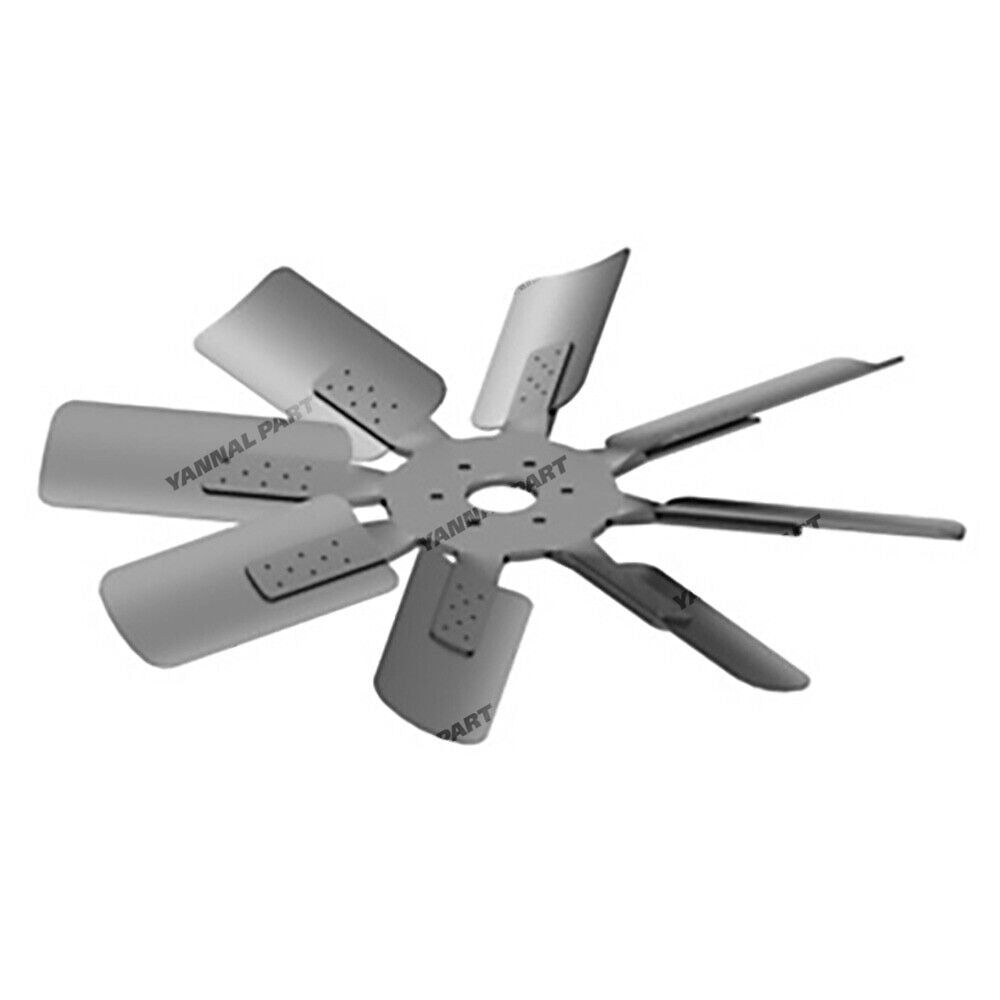 Fan 4N-3092 Fit For Caterpillar CAT Engine 3126B 3176B 3306 3406 3408 3412 C9 C11 C13 C15 C18 Excavator 350L 350-A