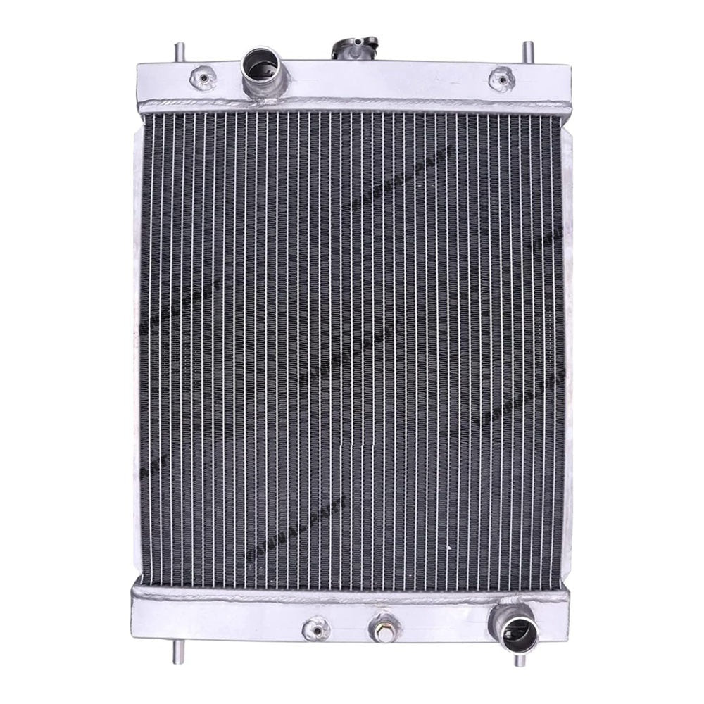 Radiator 4616078 Fit For John Deere Excavator 50D