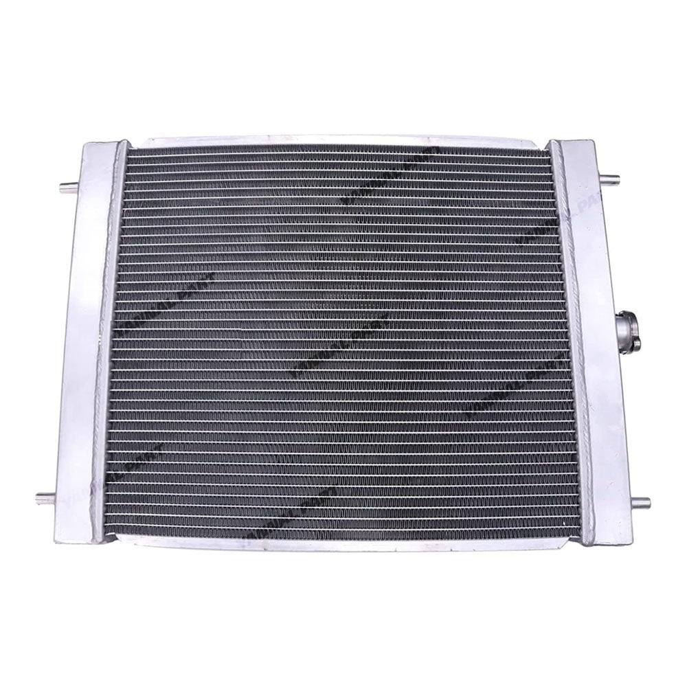 Radiator 4616078 Fit For John Deere Excavator 50D
