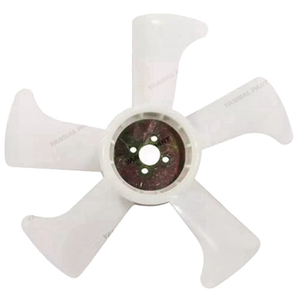 Fan Blade 145306491 Fit For Perkins Engine 103-13 103-15