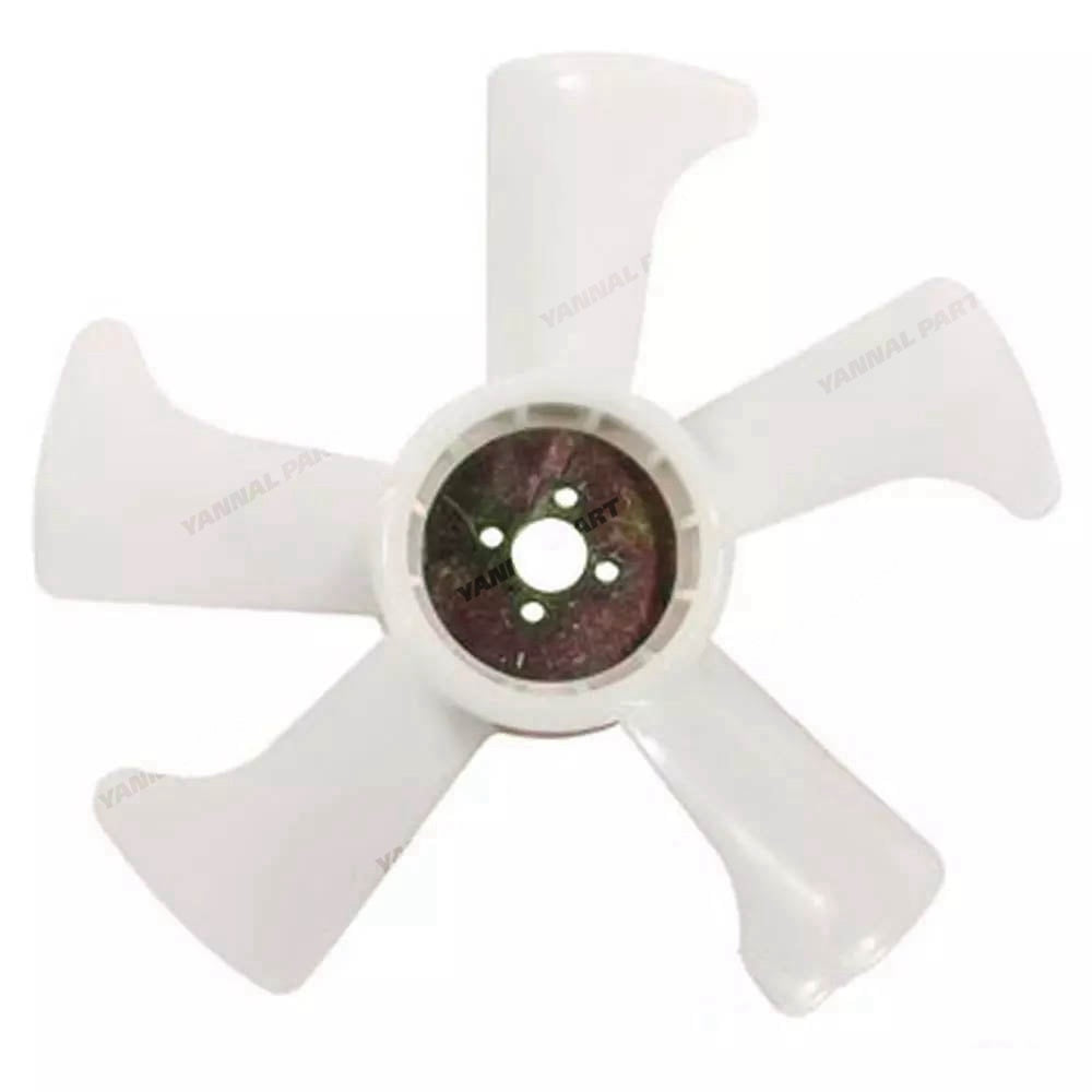 Fan Blade 145306491 Fit For Perkins Engine 103-13 103-15