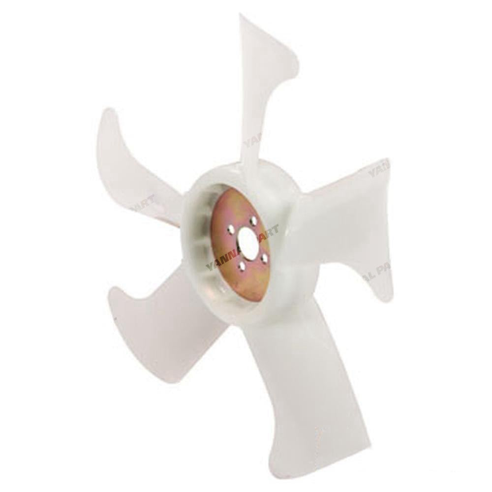Fan Blade 145306491 Fit For Perkins Engine 103-13 103-15
