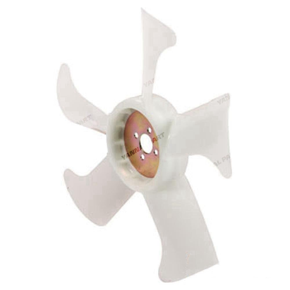 Fan Blade SBA145306491 Fit For New Holland Tractor 1220 1320 1520 1620 1920 3415