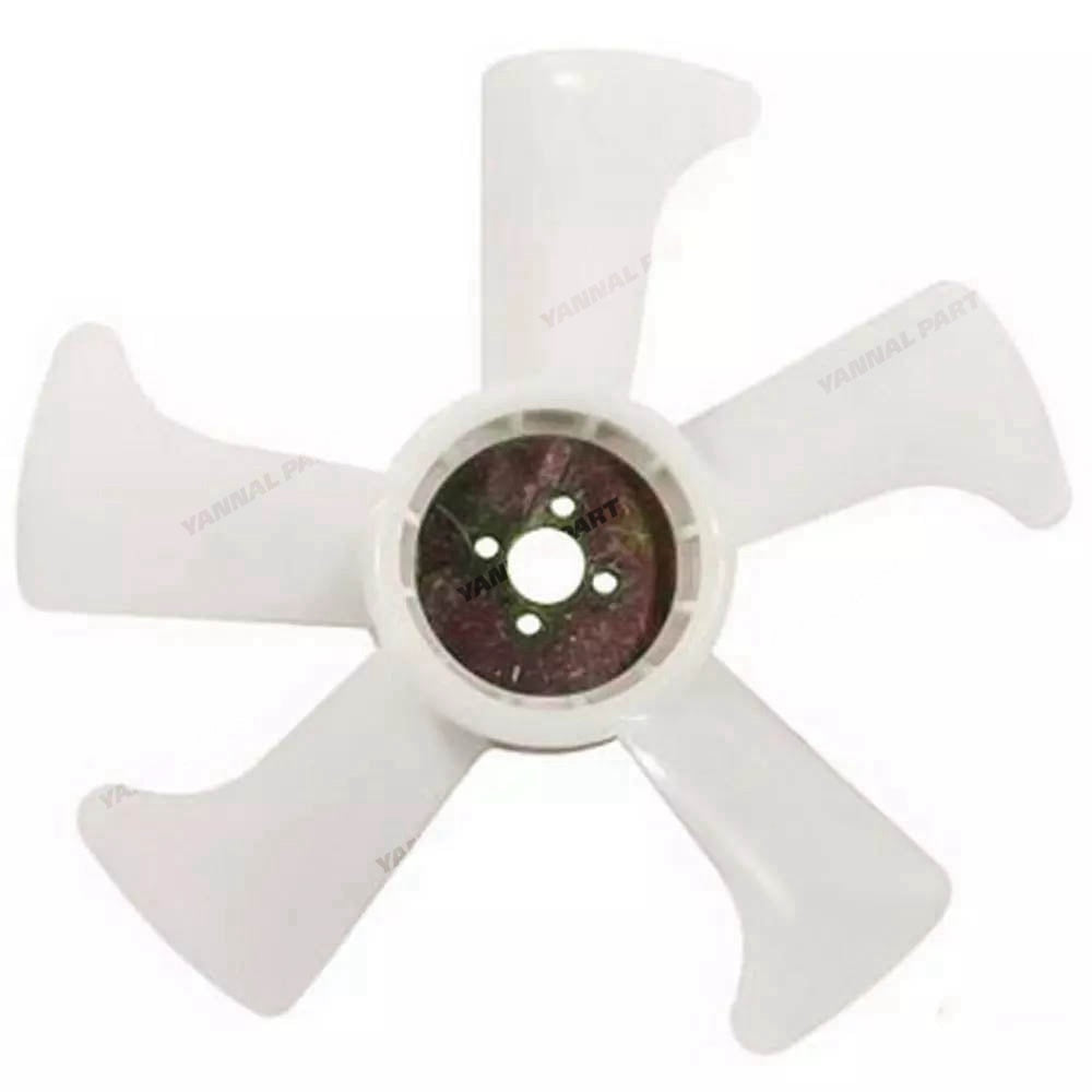 Fan Blade SBA145306491 Fit For New Holland Tractor 1220 1320 1520 1620 1920 3415
