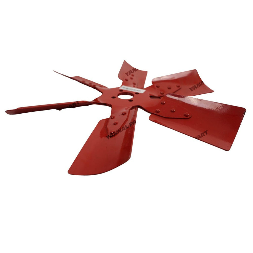 Fan 4931778 Fit For Cummins Engine 4B3.9