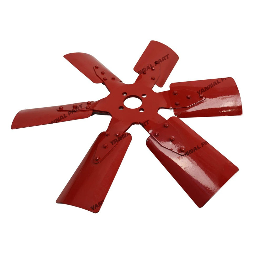 Fan 4931778 Fit For Cummins Engine 4B3.9