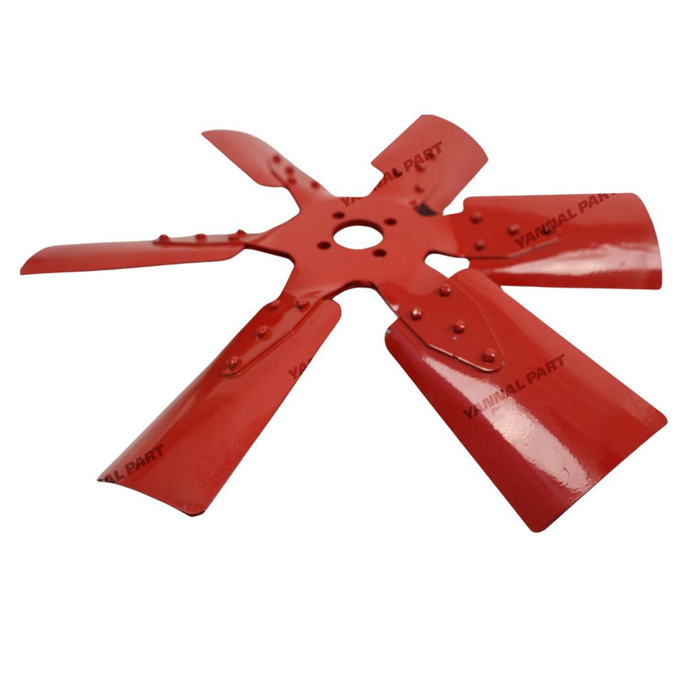 Fan 4931778 Fit For Cummins Engine 4B3.9