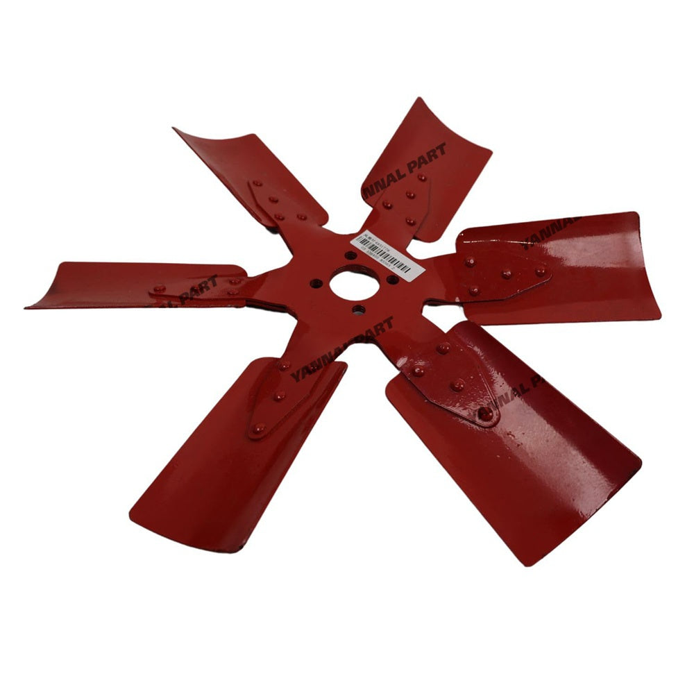 Fan 4931778 Fit For Cummins Engine 4B3.9