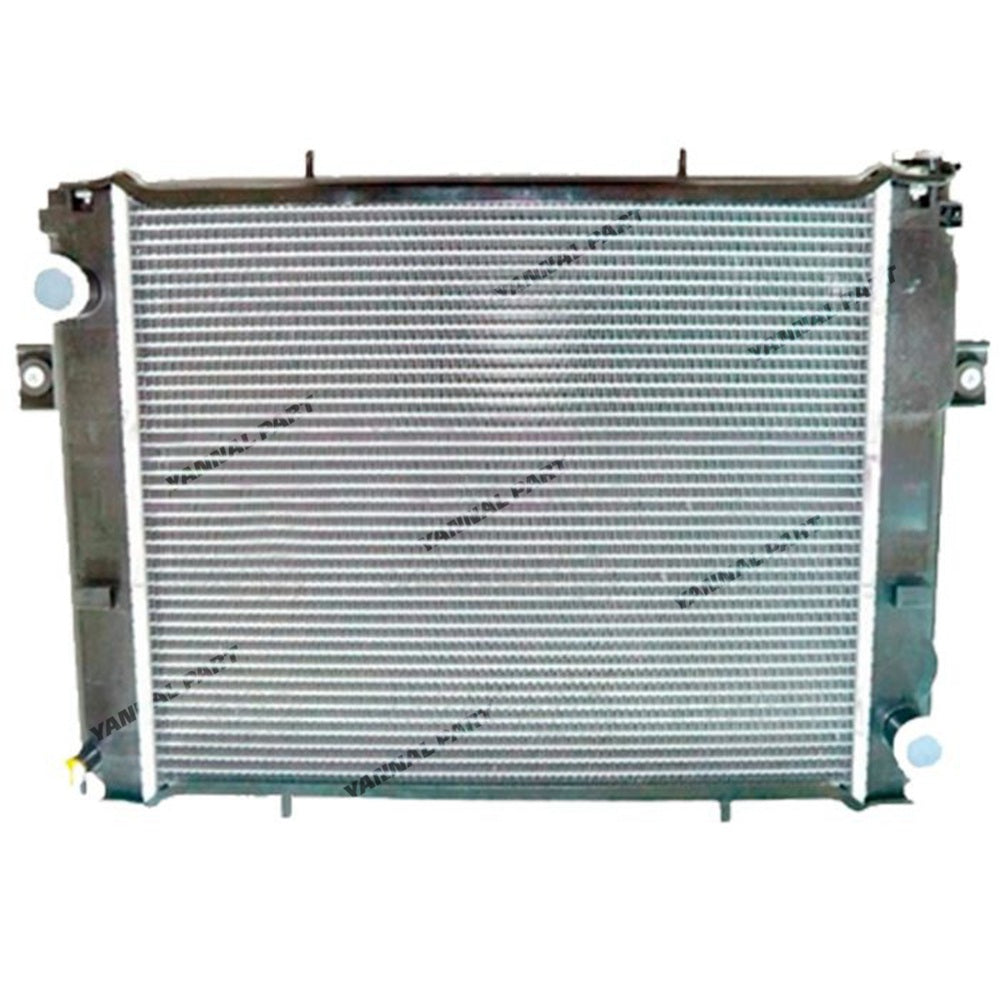 Radiator 16450-23421-71 Fit For Toyota Engine 2Z Forklift 7FD20/30 MTM