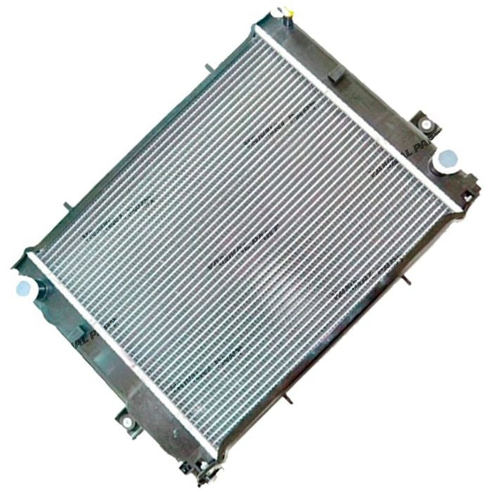 Radiator 16450-23421-71 Fit For Toyota Engine 2Z Forklift 7FD20/30 MTM