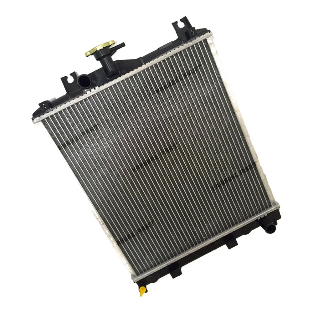 Radiator 21410-40K03 Fit For Nissan Forklift J01M J02M20/25 MTM