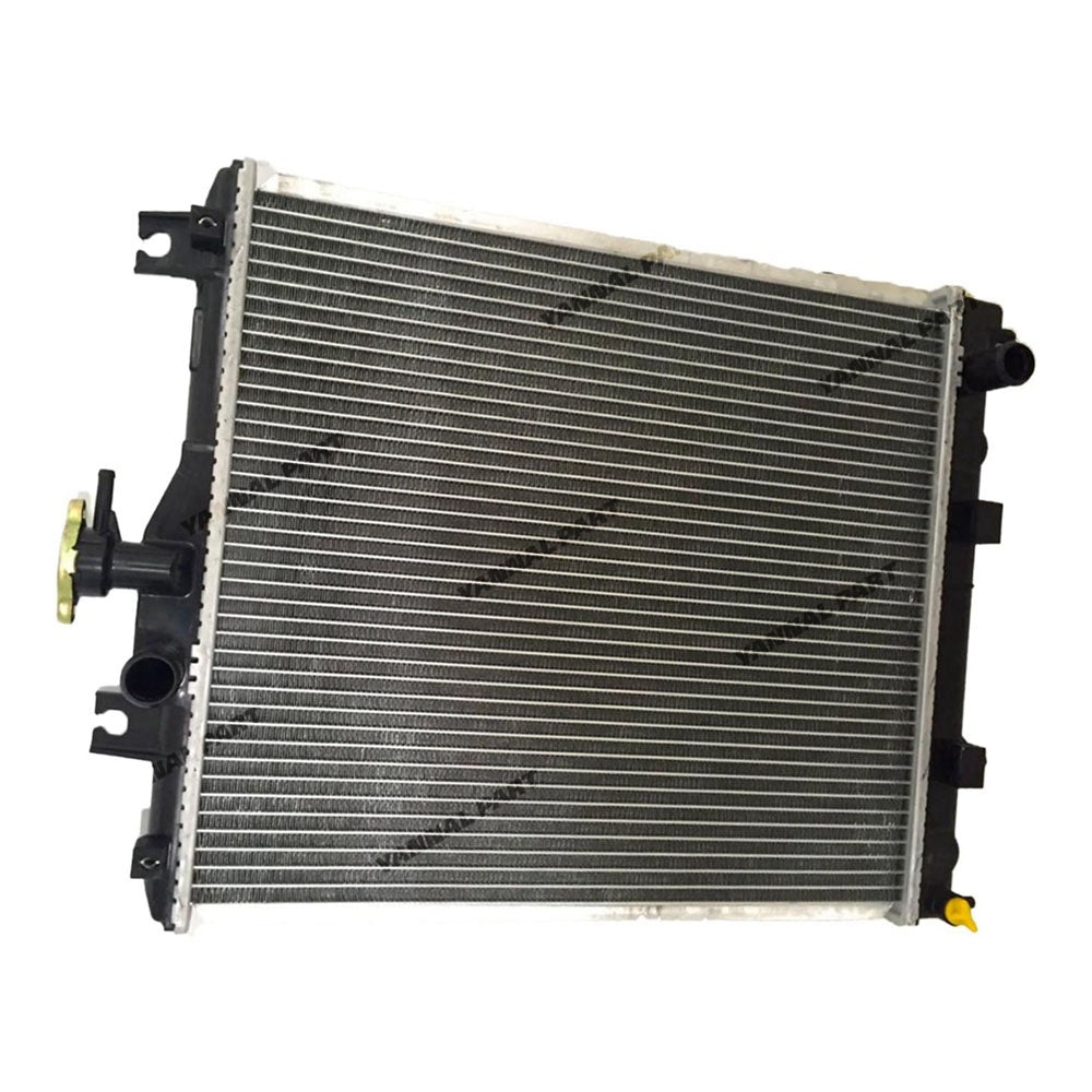 Radiator 21410-40K03 Fit For Nissan Forklift J01M J02M20/25 MTM