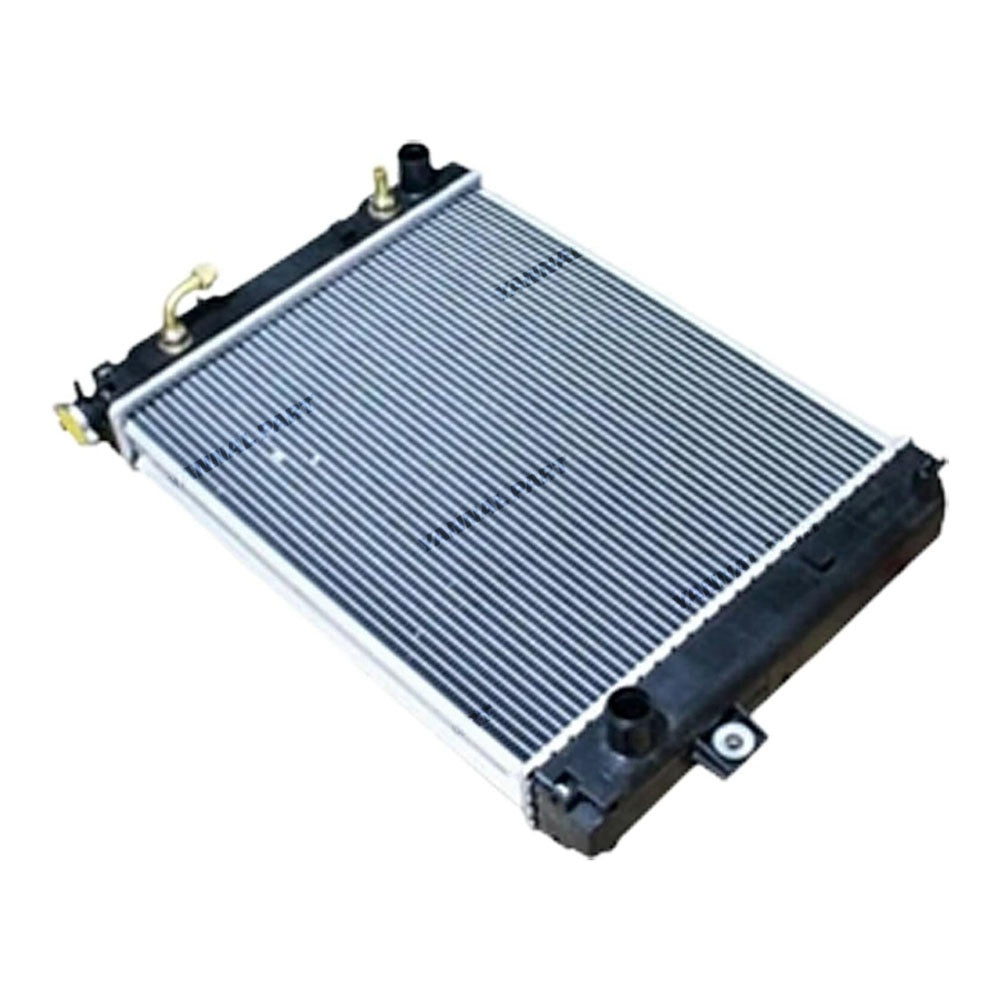 Radiator 3EB-04-31550 Fit For Komatsu Engine 4D94E Forklift FD10-15-17 FD10C-17 FD18-16 FD18-17 FD20-25-14 FD30-14 FD30J-12