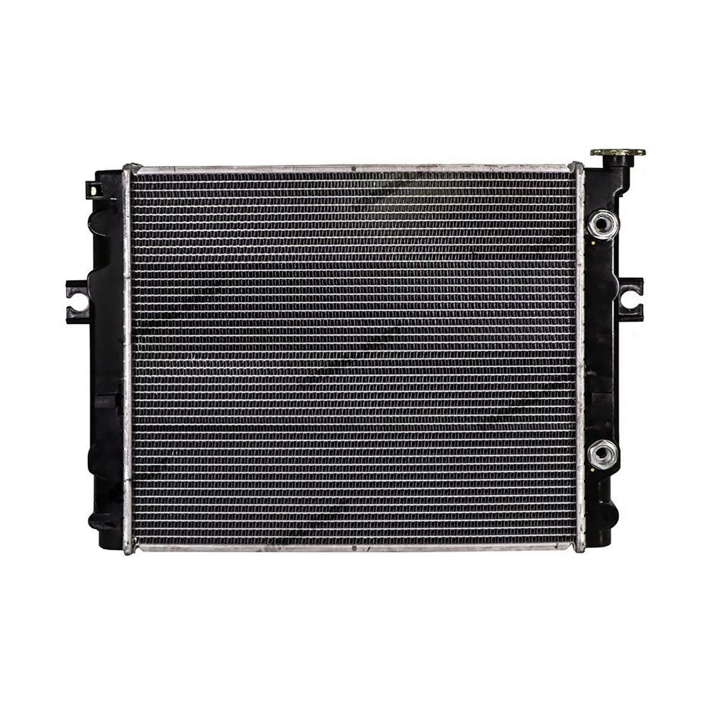 Radiator 3EB-04-31411 Fit For Komatsu Forklift FD18-16 FD20-25-14 FD28/30-12 FD30-14 FD30J-12