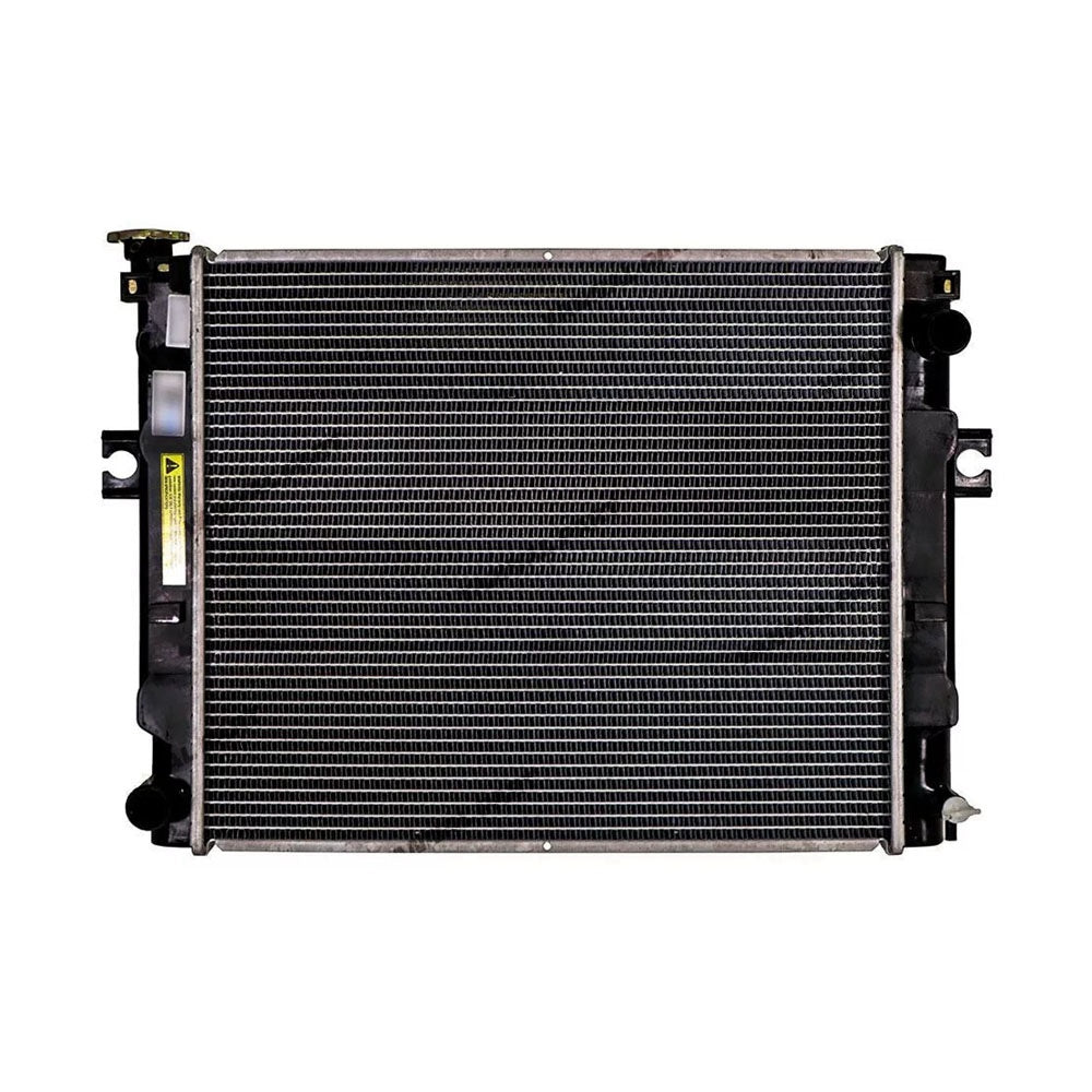 Radiator 3EB-04-31411 Fit For Komatsu Forklift FD18-16 FD20-25-14 FD28/30-12 FD30-14 FD30J-12