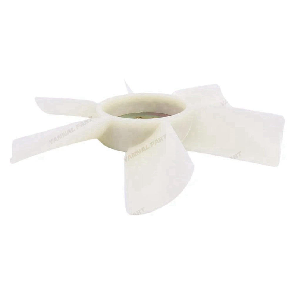 Fan 21060-48210 Fit For Nissan Engine H20 Forklift H02