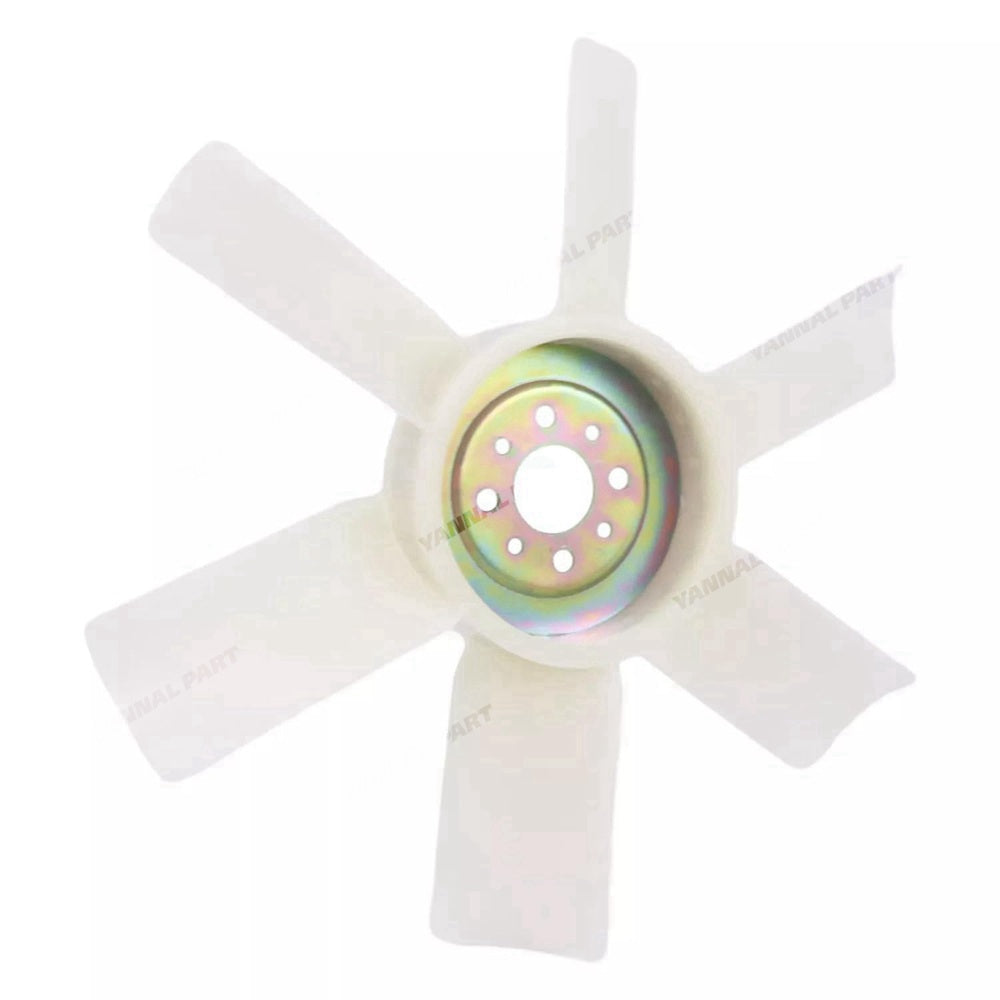 Fan 21060-48210 Fit For Nissan Engine H20 Forklift H02