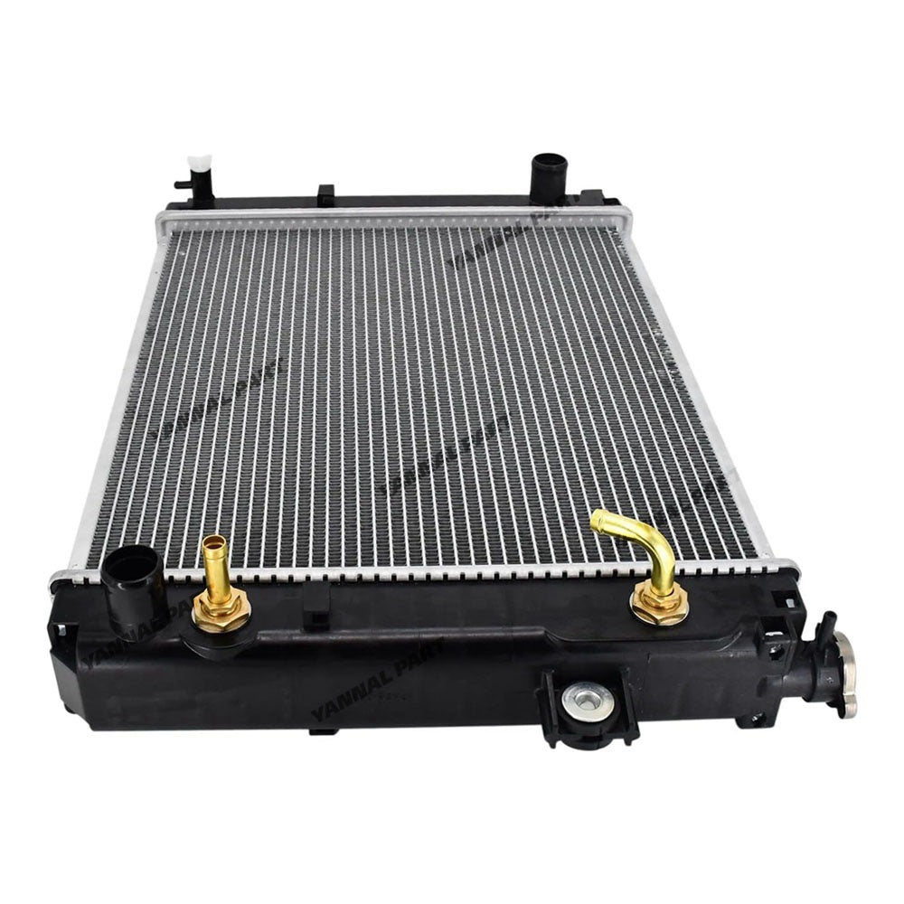 Radiator 234B2-10101 Fit For TCM Forklift FD20/30Z5