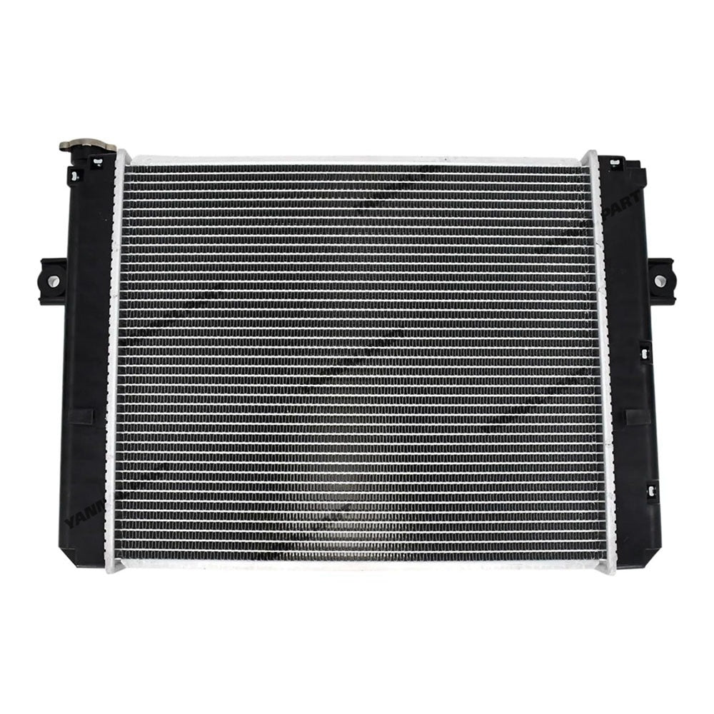 Radiator 234B2-10101 Fit For TCM Forklift FD20/30Z5