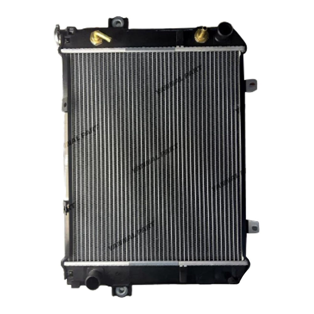 Radiator 239B2-10102 Fit For TCM Forklift FHD20T3 FHD25T3 FHD30T3