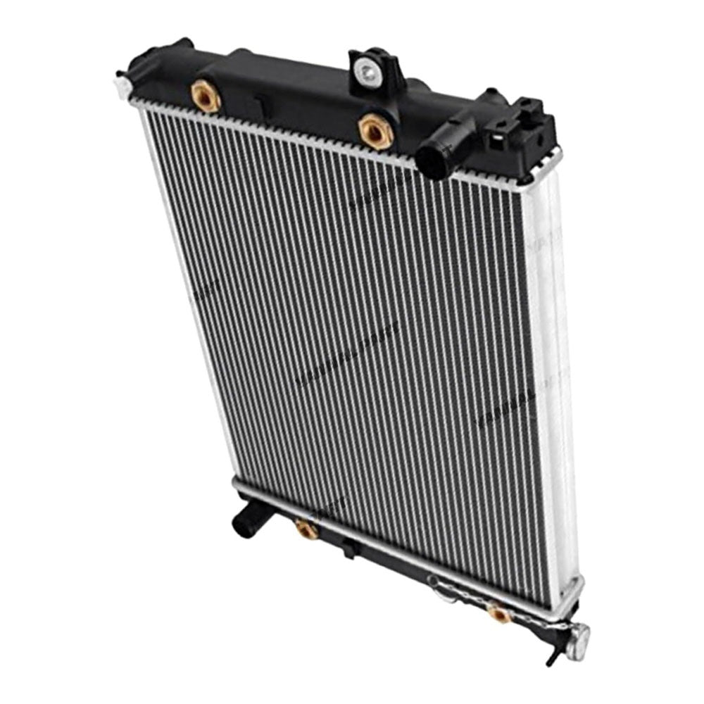 Radiator 16420-30521-71 Fit For Toyota Engine 1FZ G4 13Z Forklift 7FG35 7FG40 7FG45 7FG50