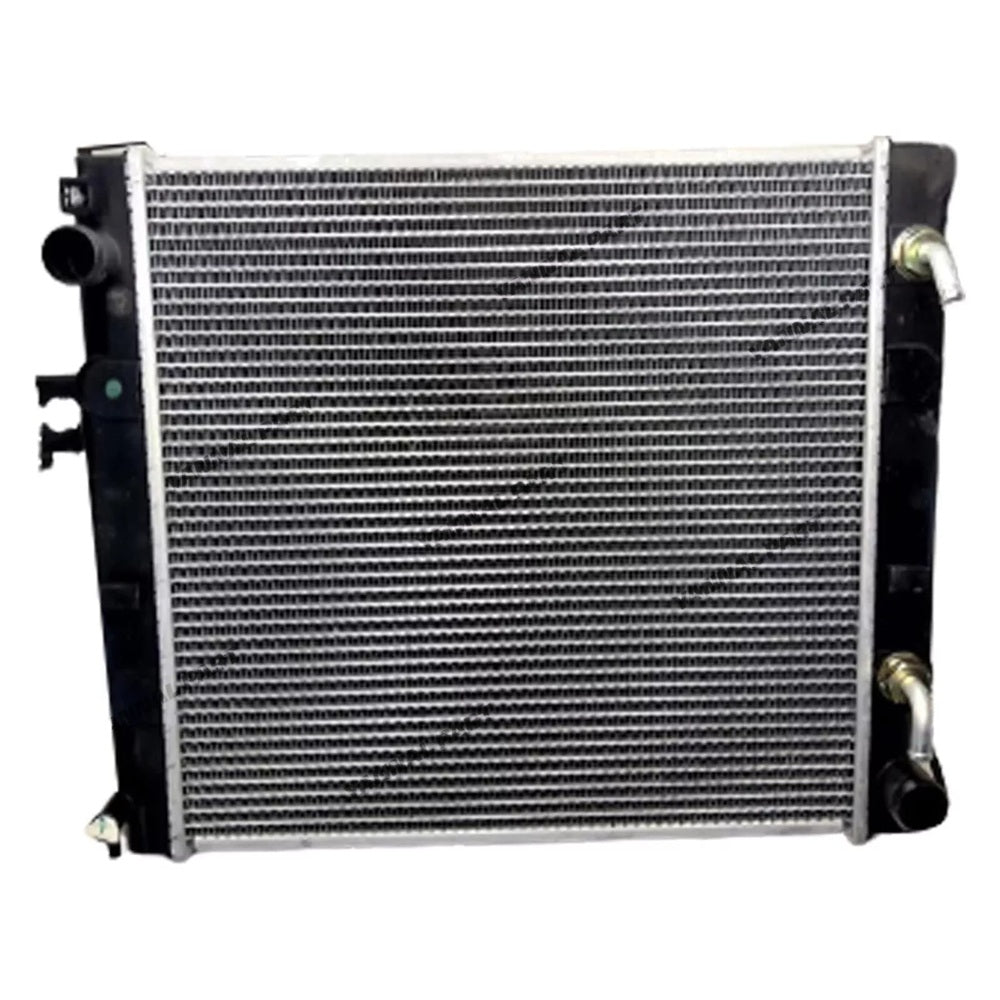 Radiator 16430-23330-71 Fit For Toyota Engine 1DZ 4Y 5K Forklift 7FD10-18 8FD10-18 7FG10-18 8FG10-18