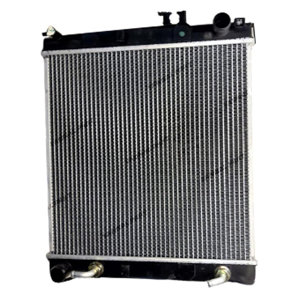 Radiator 16430-23330-71 Fit For Toyota Engine 1DZ 4Y 5K Forklift 7FD10-18 8FD10-18 7FG10-18 8FG10-18