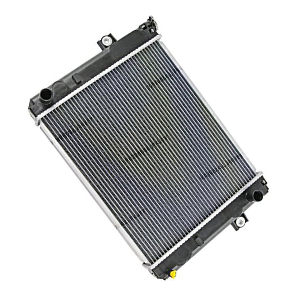 Radiator 237A2-10102 Fit For TCM Forklift FG/D20C3 FD/G20C13 FG20-30C14 FG20-30N5 FG20-30C6