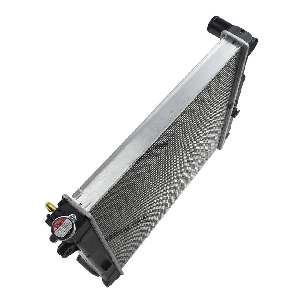 Radiator 243L2-10202 Fit For TCM Forklift FG35-50T9 FG50 Nissan Engine TB42