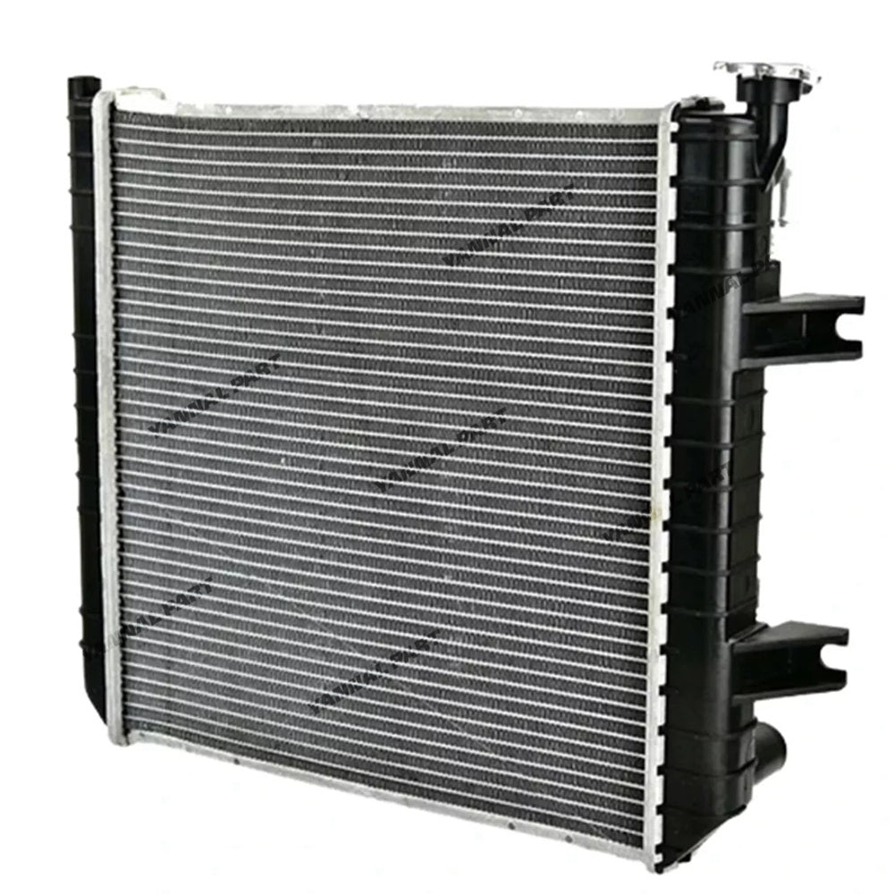 Radiator 21450-6K000 Fit For Nissan Engine H25 TD27 Forklift D02A D02S