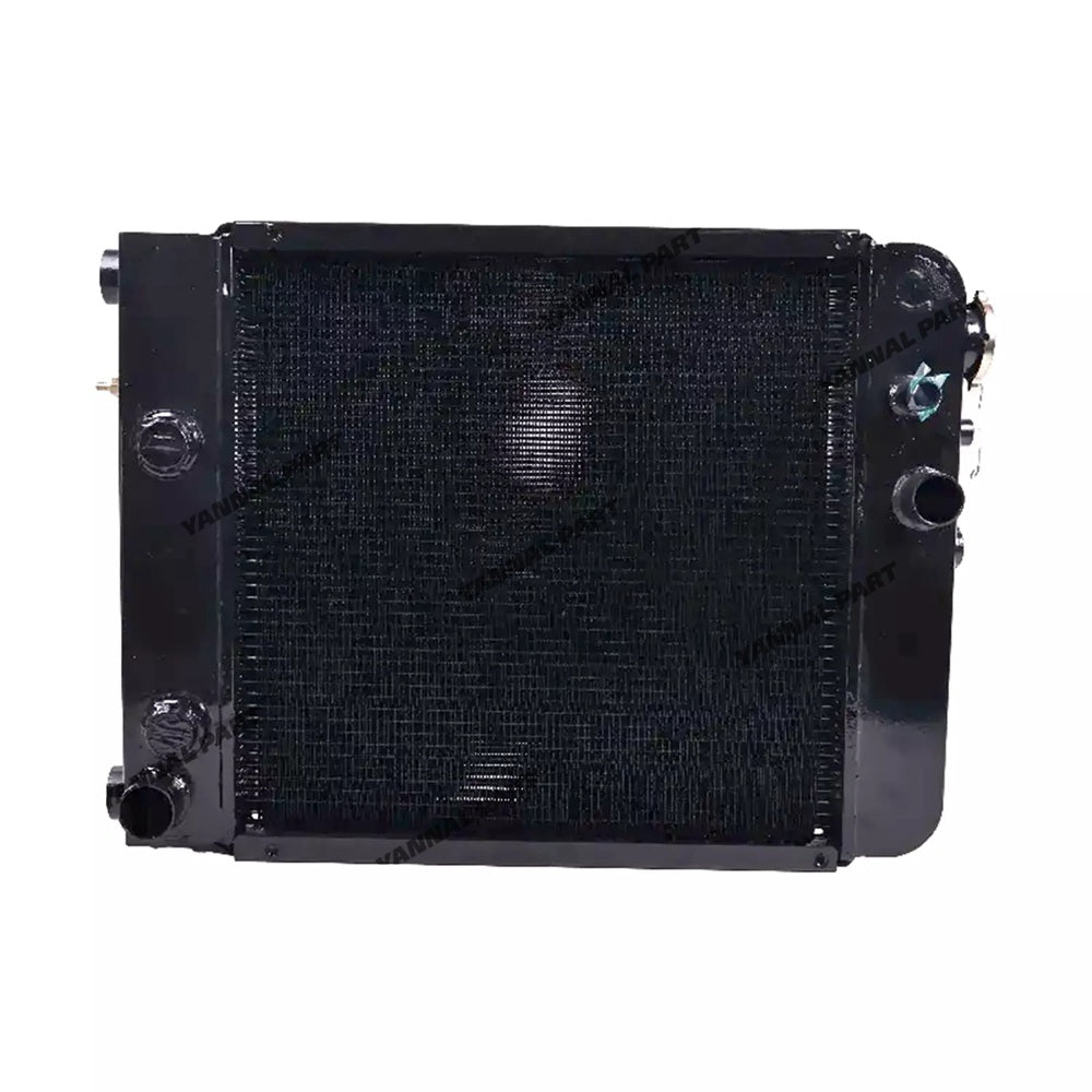 Radiator 4N-0311 Fit For Caterpillar CAT Engine 3204 Tractor D3