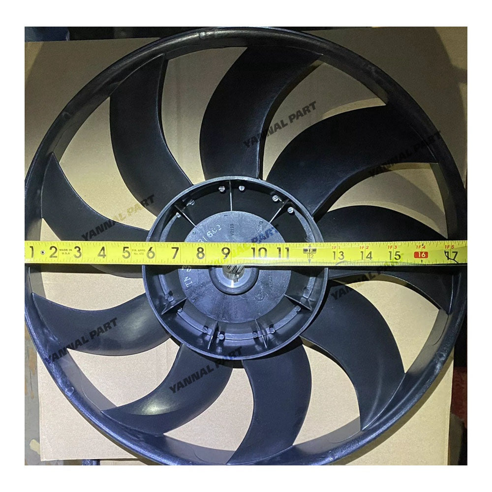 Fan 38-00585-00 Fit For Carrier Transicold EliteLINE ThinLINE PrimeLINE