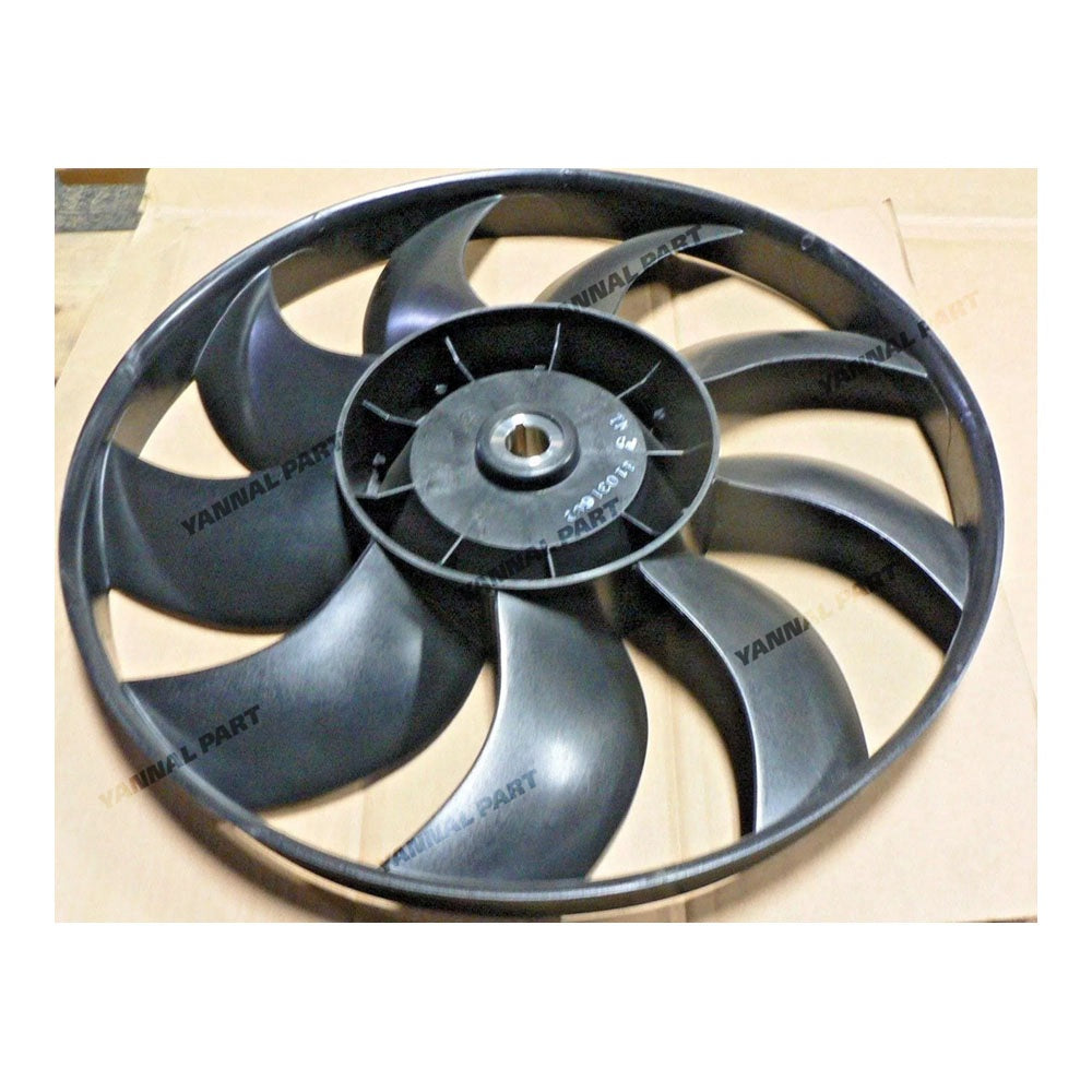 Fan 38-00585-00 Fit For Carrier Transicold EliteLINE ThinLINE PrimeLINE