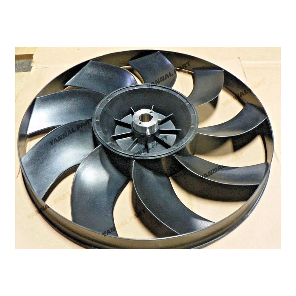Fan 38-00585-00 Fit For Carrier Transicold EliteLINE ThinLINE PrimeLINE