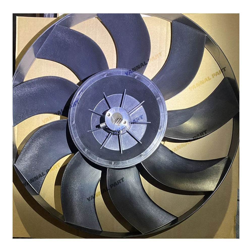 Fan 38-00585-00 Fit For Carrier Transicold EliteLINE ThinLINE PrimeLINE