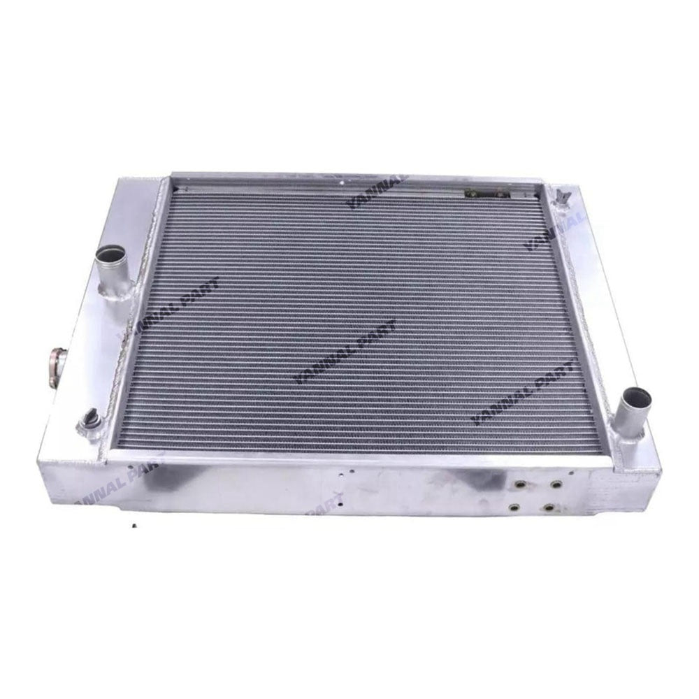 Radiator 120-507 120507 Fit For FG Wilson Generator P44E1 Perkins Engine 1004G