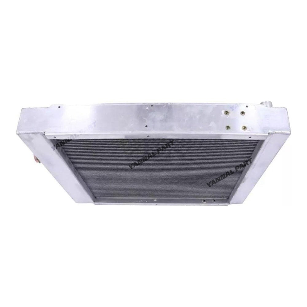 Radiator 120-507 120507 Fit For FG Wilson Generator P44E1 Perkins Engine 1004G