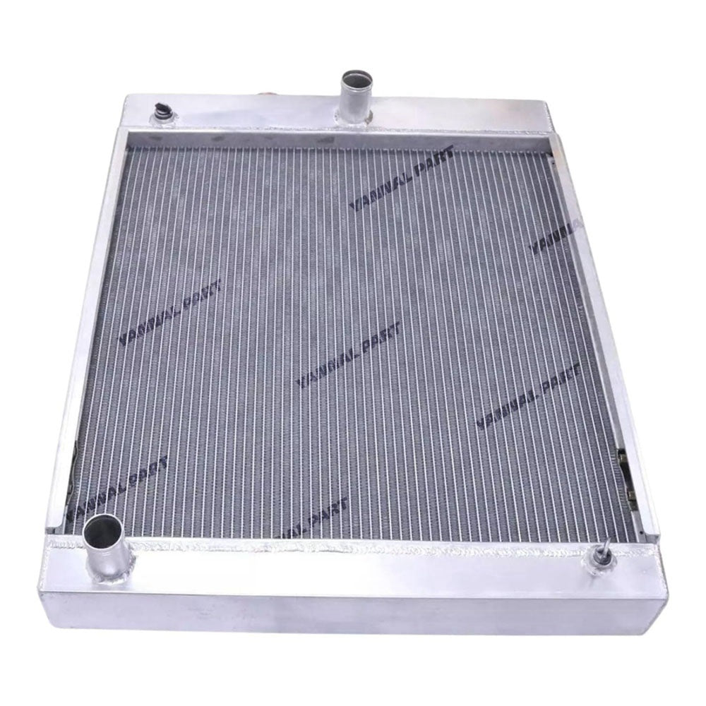 Radiator 120-507 120507 Fit For FG Wilson Generator P44E1 Perkins Engine 1004G