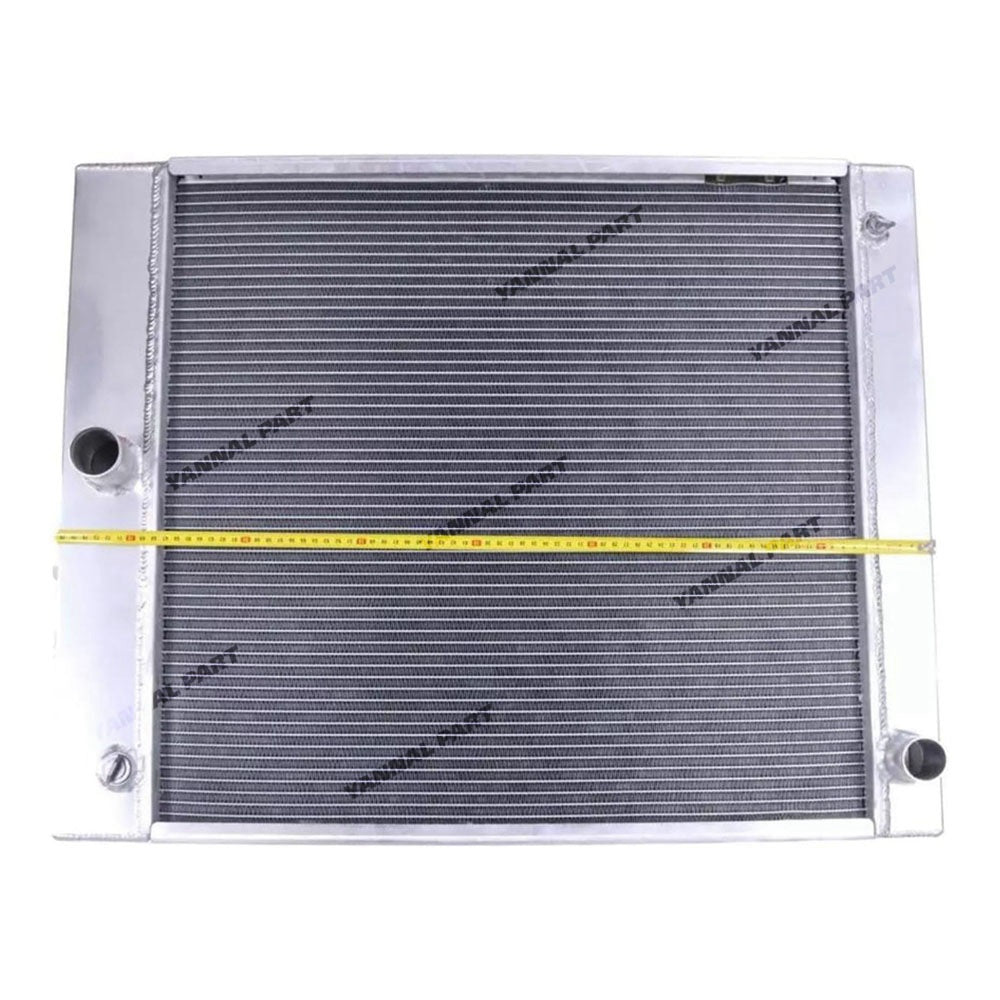 Radiator 120-507 120507 Fit For FG Wilson Generator P44E1 Perkins Engine 1004G