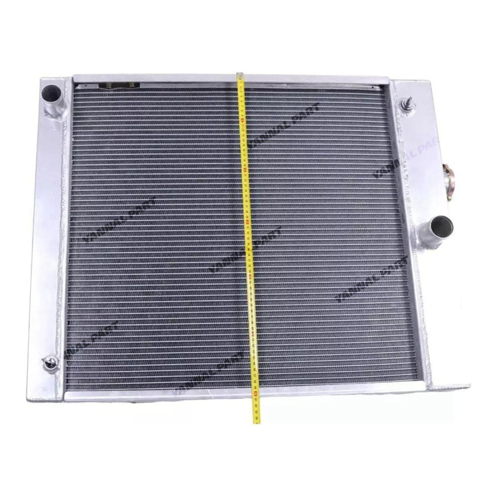 Radiator 120-507 120507 Fit For FG Wilson Generator P44E1 Perkins Engine 1004G