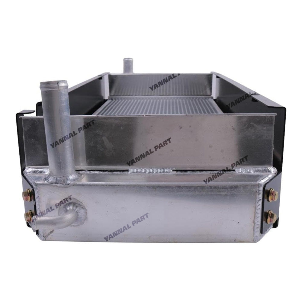 Radiator 6686077 6734100 7152356 Fit For Kubota Engine V2203 Bobcat Loader S150 S160 S175 S185 S205 T180 T190