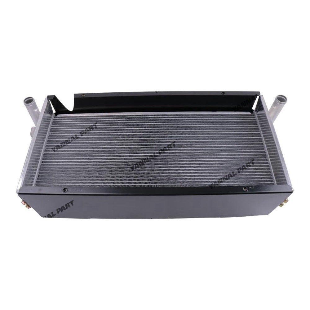 Radiator 6686077 6734100 7152356 Fit For Kubota Engine V2203 Bobcat Loader S150 S160 S175 S185 S205 T180 T190