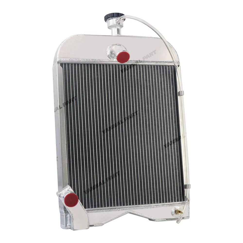 Radiator 122250-44501 Fit For Yanmar Tractor YM2500 YM3110 YM3000