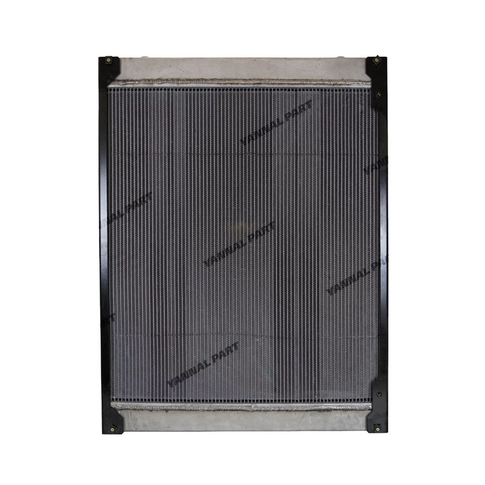 Radiator AT349037 Fit For John Deere Engine 6090 6135 Loader 744K 824K