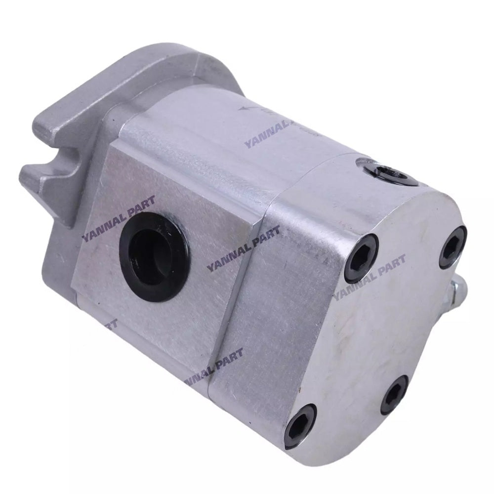 Hydraulic Gear Motor 188-0128 Fit For Caterpillar CAT Engine 3034 Loader 216 228 236 247 248 267