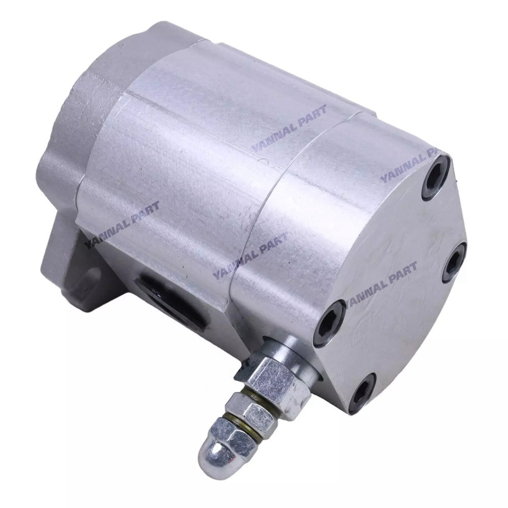 Hydraulic Gear Motor 188-0128 Fit For Caterpillar CAT Engine 3034 Loader 216 228 236 247 248 267