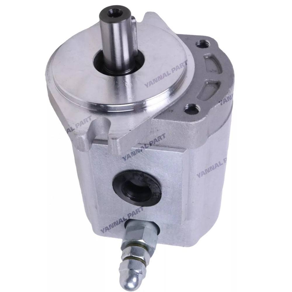 Hydraulic Gear Motor 188-0128 Fit For Caterpillar CAT Engine 3034 Loader 216 228 236 247 248 267