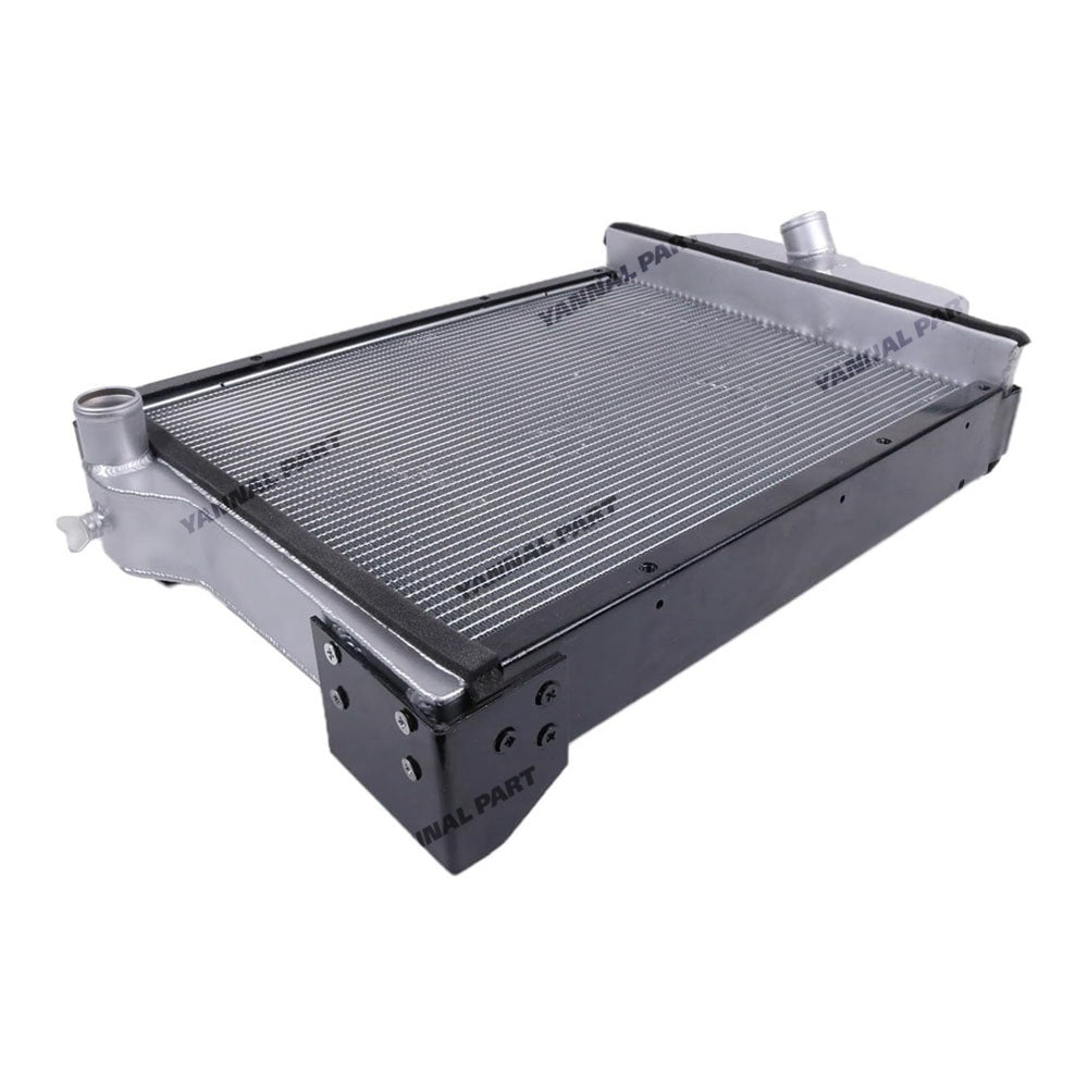 Radiator AR61881 AR60374 Fit For John Deere Engine 6329D Tractor 4030