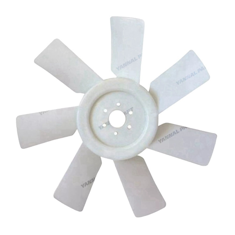Fan Blade MP10411 for Perkins Engine 804C-33 804C-33T 804D-33 804D-33T
